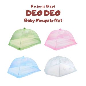 Lojong/Kelambu baby 