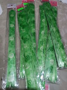 *Pita Serut Motif K