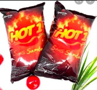 Saus hot