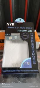 NYK usb 2.0 atom