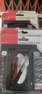 Hdd caddy slim 9.5mm