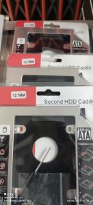 HDD Caddy Tebal 12.7mm