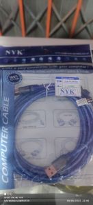 Kabel Printer USB to LPT 3 Meter