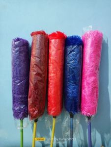 kamoceng bulu warna