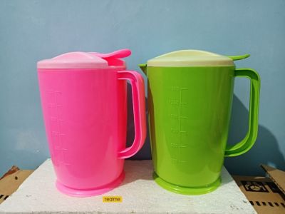 TEKO /PIPA estilo
