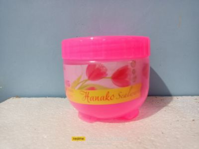 TOPLES HANAKO K