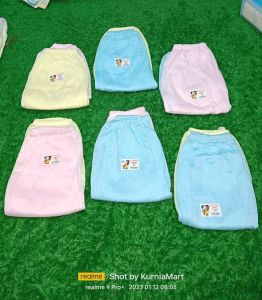 Celana panjang baby tutup isi 2