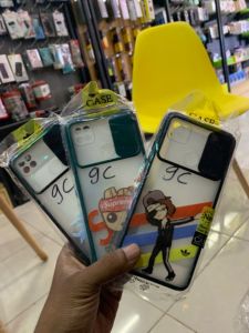 AERO GAMBAR REDMI 9c