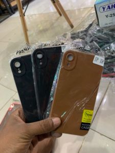 AERO POLOS NEW IPHONE XR