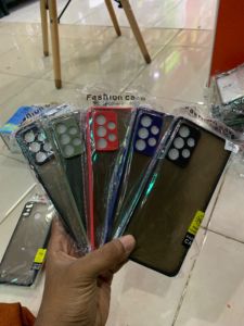 AERO SAMSUNG A33 new