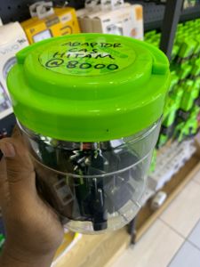 ADAPTOR CAS