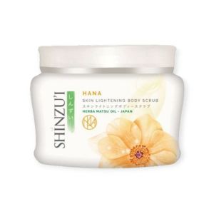 Lulur shinzui Hana 200g