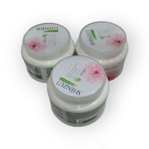Lulur shinzui sakura 100g