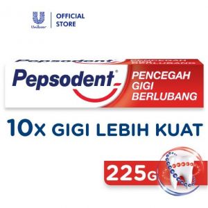 PEPSO GG BERLUBANG 225