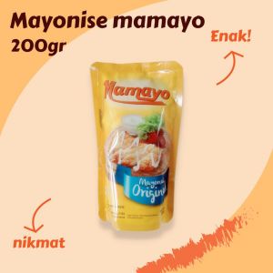 Mamayo mayonaise