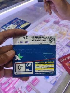 SP XL FLEK S /4GB