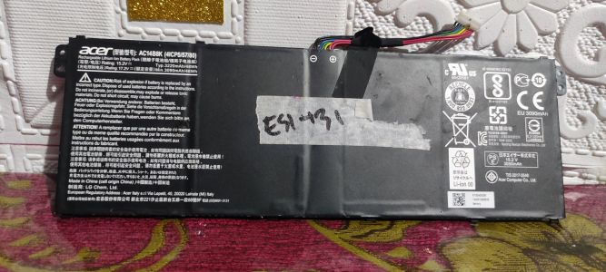 Es1-131 AC18B8K