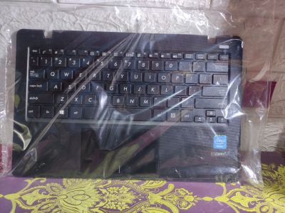 X200 Hitam