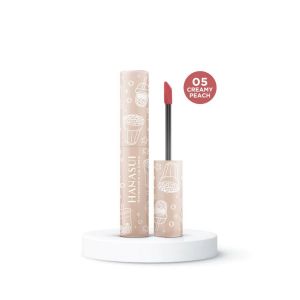 lip cream HANASUI boba 05