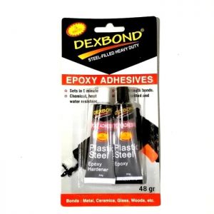  Lem Besi Dexbond