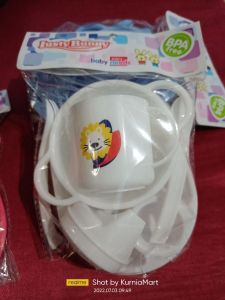 Set tempat makan baby  LustyBunny