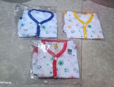 SET PIYAMA BY LENGAN PDK L