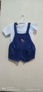 SET BAJU LEVIS POPEYE