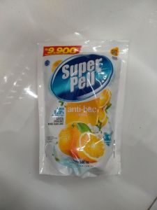 Super Pell Citrus 500ml