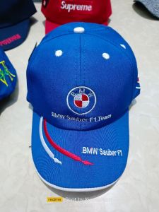 Topi anak tanggung bordir