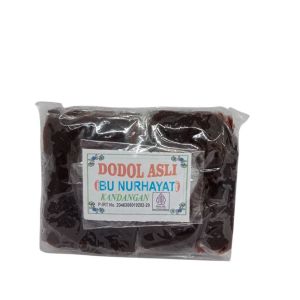 DODOL NURHAYATI LEMBARAN PACK ISI 10 PCS