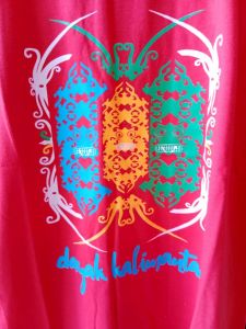 KAOS TAMENG DEWASA 