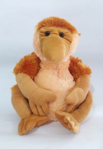BONEKA BEKANTAN 