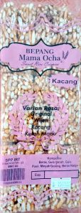 BEPANG MAMA OCHA KECIL