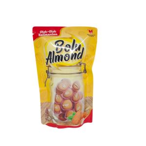 BOLU ALMOND