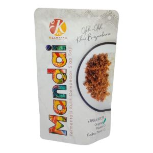 MANDAI (KAWAN NASI)