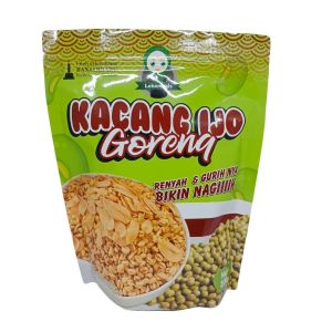 KACANG HIJAU GORENG BU RAHMA