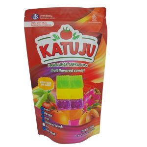 PERMEN TOMAT KATUJU
