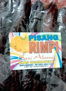 RIMPI PISANG SARI ALAMI