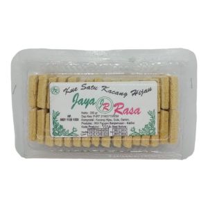 KUE SATU KACANG HIJAU JAYA RASA