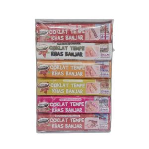 COKLAT TEMPE KHAS BANJAR