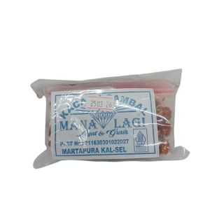 KACANG SAMBAL MANALAGI MARTAPURA