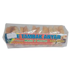 KUE TAMBAK ANYAR SARI ALAMI
