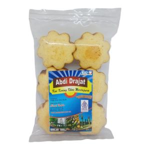 KUE TAMBAK ANYAR ABDI DRAJAT