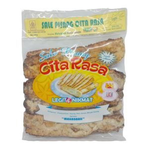 SALE PISANG CITA RASA
