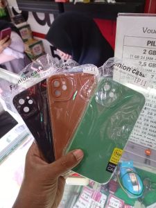 CASE AERO NEW POLOS IPHONE 11