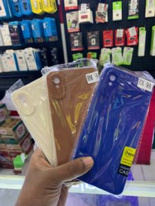Case beyond new polos Redmi 9A (H)