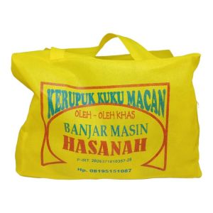 KUKU MACAN HASANAH 