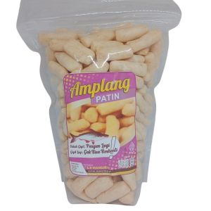 AMPLANG IKAN PATIN SARI MANDIRI