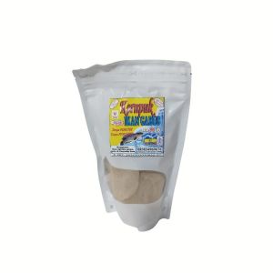 KERUPUK IKAN SEKUMPUL PACKING KECIL (MENTAH)