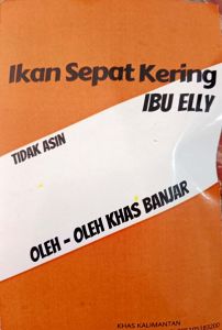 IKAN SEPAT KERING IBU ELLY (MENTAH)